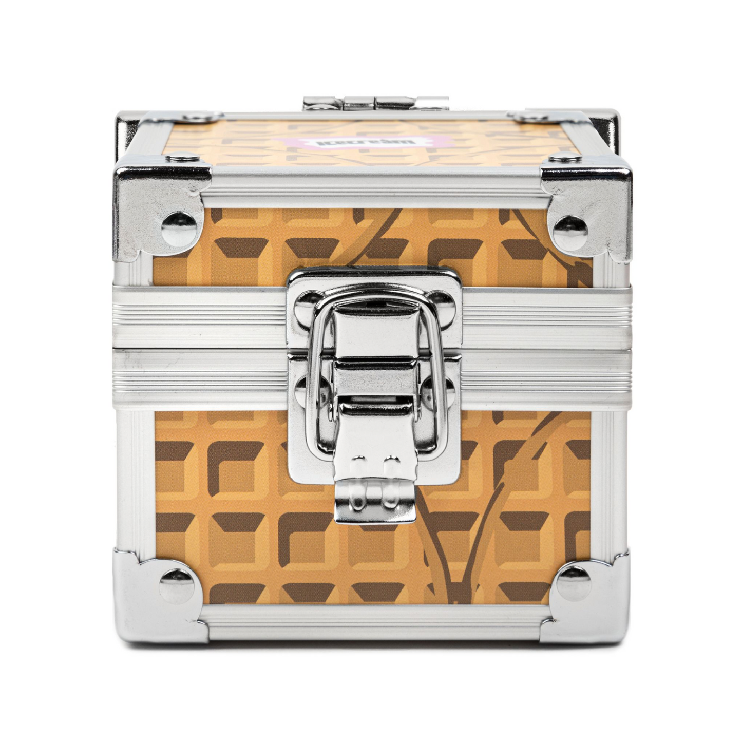 Billionaire Boys Club ICECREAM x Casio G-Shock Waffle Drip DW-5400