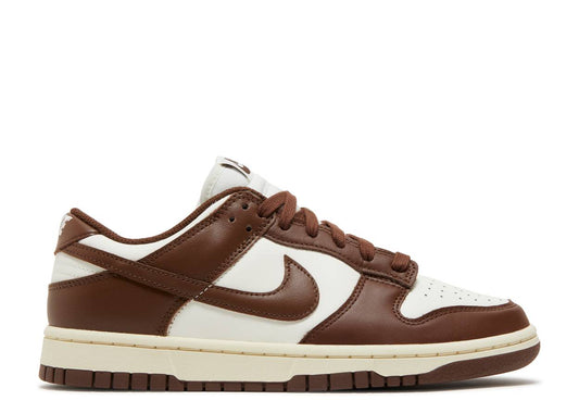 WMNS Nike Dunk Low 'CACAO WOW' DD1503-124