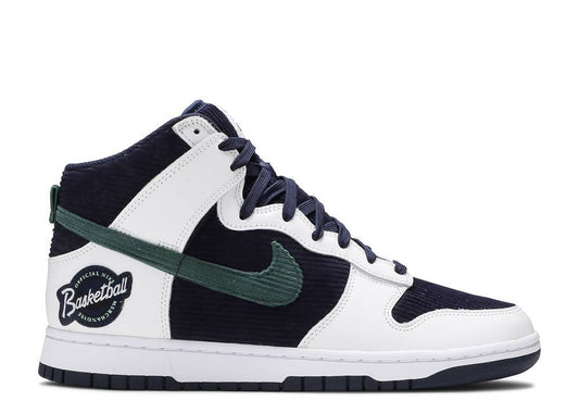 Nike DUNK HIGH 'SPORTS SPECIALTIES' DH0953-400